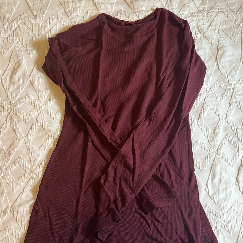 Women’s Thermal Long Sleeve